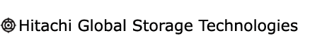 Hitachi Global Storage Technologies